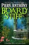 Board Stiff - Piers Anthony - 9781497655447