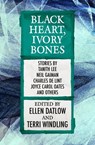 Black Heart, Ivory Bones - Ellen Datlow ; Terri Windling - 9781497668577
