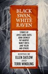 Black Swan, White Raven - Ellen Datlow ; Terri Windling - 9781497668607