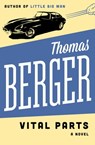Vital Parts - Thomas Berger - 9781497674691