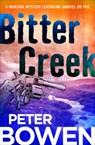 Bitter Creek - Peter Bowen - 9781497676589