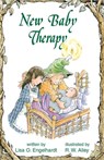 New Baby Therapy - Lisa O Engelhardt - 9781497680685