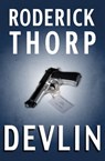 Devlin - Roderick Thorp - 9781497680937