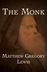 The Monk - Matthew Gregory Lewis - 9781497684331