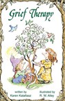 Grief Therapy - Karen Katafiasz - 9781497688346