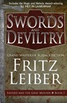Swords and Deviltry - Fritz Leiber - 9781497699922