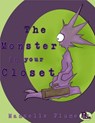 The Monster in your Closet - Mamselle Plume - 9781497705661