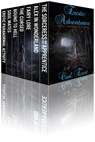 Erotic Adventures - Carl East - 9781497747227