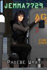 Jemma7729 - Phoebe Wray - 9781497779938