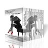 Caught in the Act - Eight Sizzling Stories of Passion - Virginia Wade ; ELLEN DOMINICK ; CARL EAST ; CHERI VERSET ; ANGEL WILD ; LAINEY PRICE ; POLLY J ADAMS ; JADE K SCOTT - 9781497782815