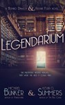 Legendarium - Kevin G. Summers ; Michael Bunker - 9781497799738