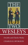 The Two Wesleys - Charles H Spurgeon - 9781498205313