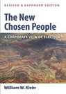 The New Chosen People, Revised and Expanded Edition - Dr William W Klein - 9781498209342