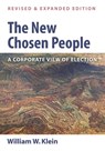 The New Chosen People, Revised and Expanded Edition - Dr William W Klein - 9781498209366
