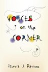 Voices on the Corner - RECINOS,  Harold J. - 9781498229029