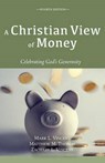 A Christian View of Money - VINCENT,  Mark L. - 9781498293181