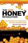 The New Honey Revolution - Mph Ron Fessenden - 9781498400671