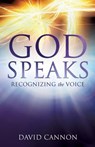 God Speaks - David Cannon - 9781498402002