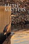 Faith Matters - Judith L Butler - 9781498476362