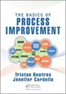 The Basics of Process Improvement - Tristan (Senior Vice President Boutros ; Jennifer Cardella - 9781498719889