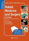 Rabbit Medicine and Surgery - Emma Keeble ; Anna Meredith ; Jenna Richardson - 9781498730792