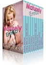 Maturely Erotic - Carl East - 9781498902304