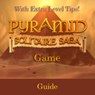 Pyramid Solitaire Saga Game: Guide With Extra Level Tips! - RAM Internet Media - 9781498909822