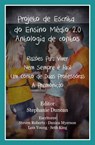 Projeto de Escrita do Ensino Médio 2.0 - Antologia de contos - Stephanie Duncan - 9781498918565