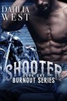 Shooter - Dahlia West - 9781498919883