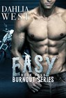 Easy - Dahlia West - 9781498941655