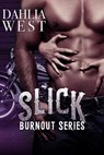 Slick - Dahlia West - 9781498942645