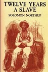 12 Years a Slave - Solomon Northup - 9781499102536