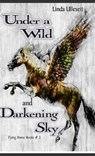 Under a Wild and Darkening Sky - Linda Ulleseit - 9781499260717