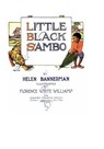 Little Black Sambo - Helen Bannerman - 9781499339413