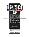 69th International Symposium on Molecular Spectroscopy - Benjamin J. McCall - 9781499388657