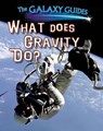 What Does Gravity Do? - WOOD,  Alix - 9781499408560