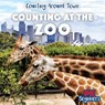 Counting at the Zoo - BANKS,  Rosie - 9781499444896