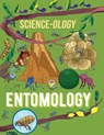 Entomology - Anna Claybourne - 9781499454697