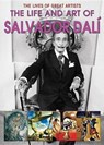 The Life and Art of Salvador Dali - INGRAM,  Catherine - 9781499465808