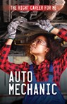 Auto Mechanic - Kathleen A. Klatte - 9781499475722