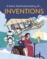 Inventions - GIFFORD,  Clive - 9781499476422