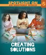Creating Solutions - RATZER,  Mary - 9781499477337