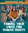 Finding Your Voice for Human Rights - RATZER,  Mary - 9781499477375
