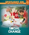 Social Change - RATZER,  Mary - 9781499477412