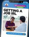 Getting a Job Irl - Elissa Bongiorno - 9781499477504
