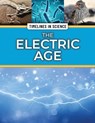 The Electric Age - BOUTLAND,  Craig - 9781499477764