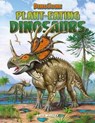 Plant-Eating Dinosaurs - WOOLLEY,  Katie - 9781499481709