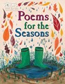 Poems for the Seasons - Brian Moses - 9781499483918