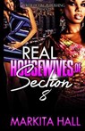 The Real Housewives of Section 8 - Markita Hall - 9781499513967