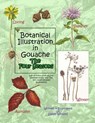 Botanical Illustration in Gouache - The Four Seasons - Sandy Williams - 9781499601091